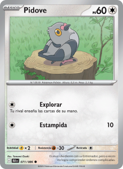 Pidove