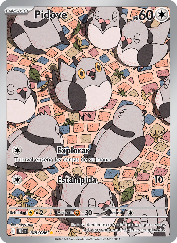 Pidove