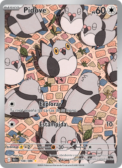 Pidove