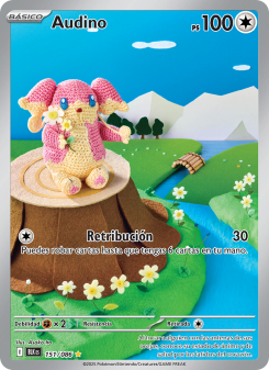 Audino