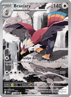 Braviary
