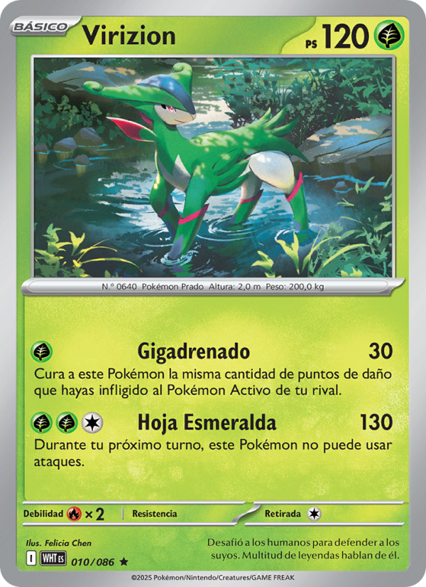 Virizion