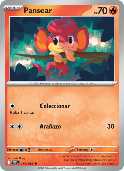 Pansear