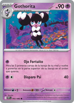 Gothorita