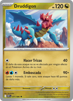 Druddigon