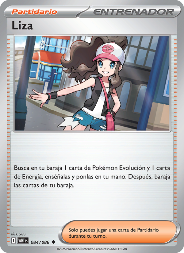 Liza