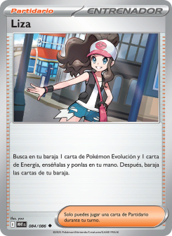 Liza