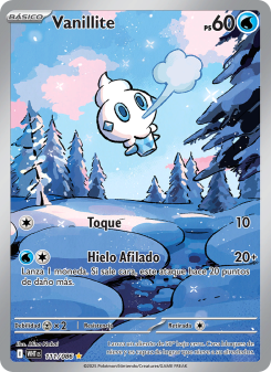 Vanillite