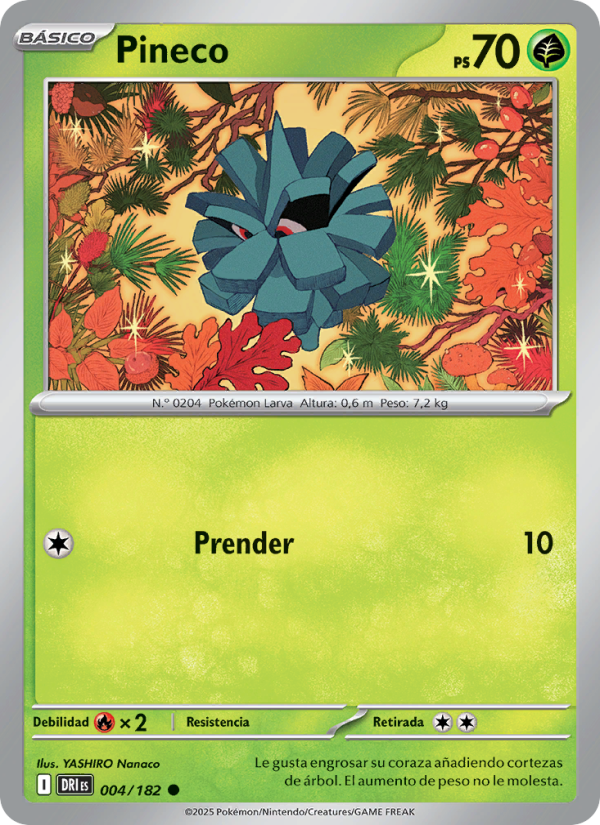 Pineco