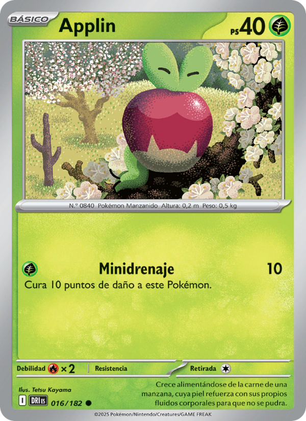 Applin