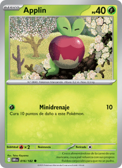 Applin