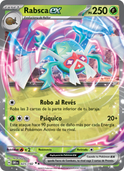 Rabsca ex