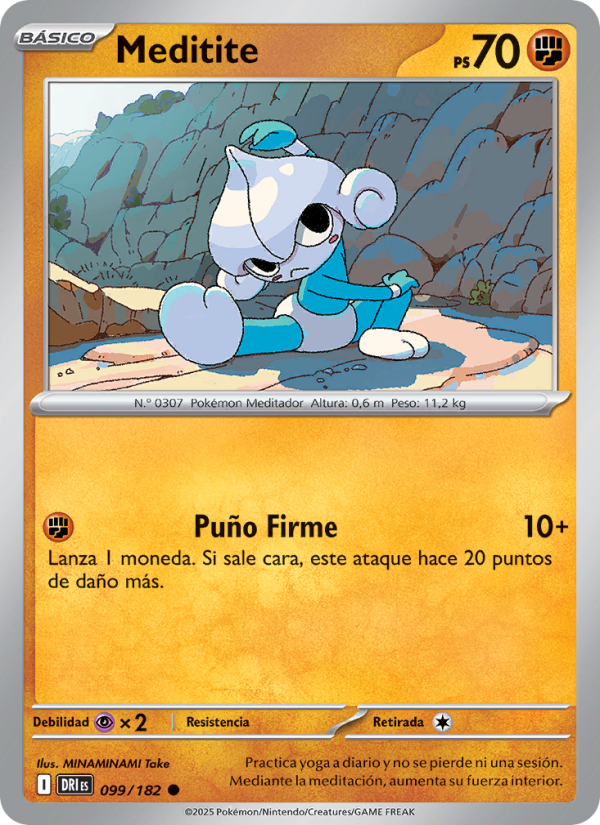 Meditite