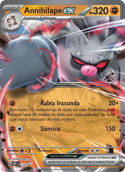 Annihilape ex