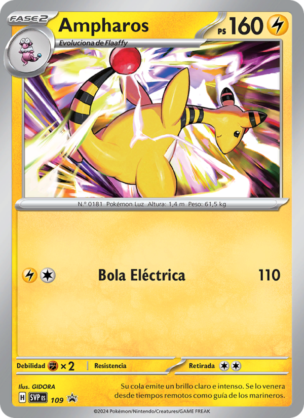 Ampharos