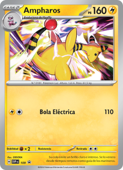 Ampharos