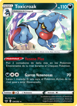 Toxicroak