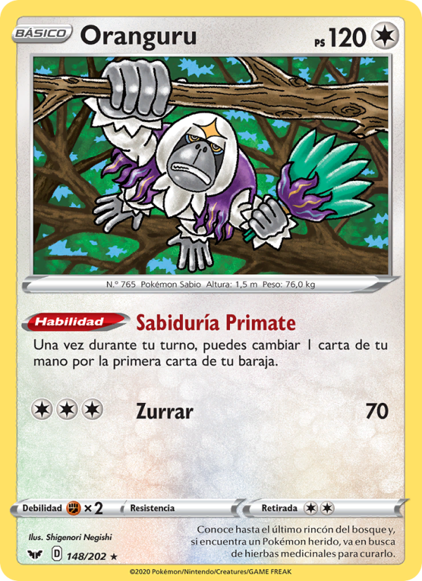 Oranguru