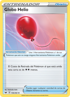 Globo Helio