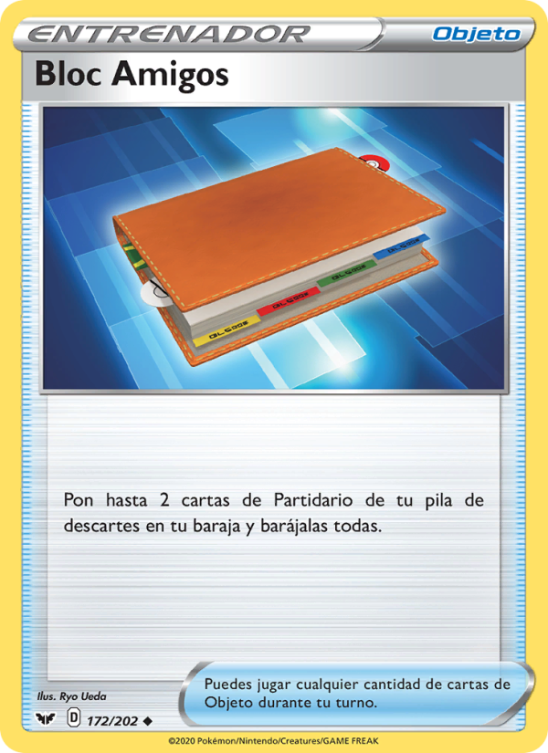 Bloc Amigos