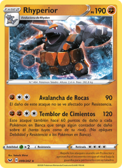 Rhyperior