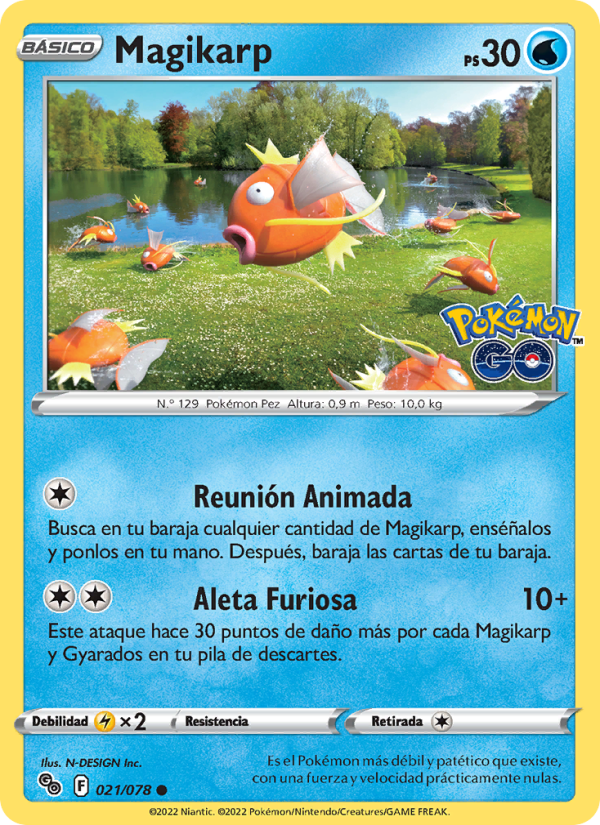 Magikarp