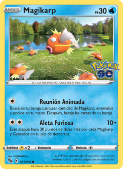 Magikarp