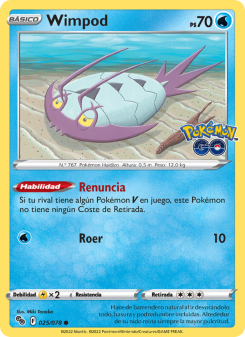 Wimpod