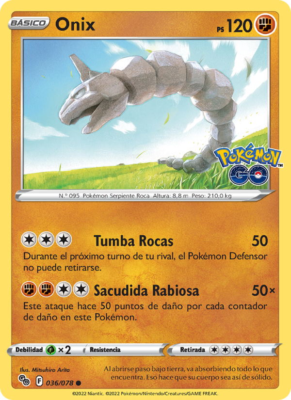 Onix