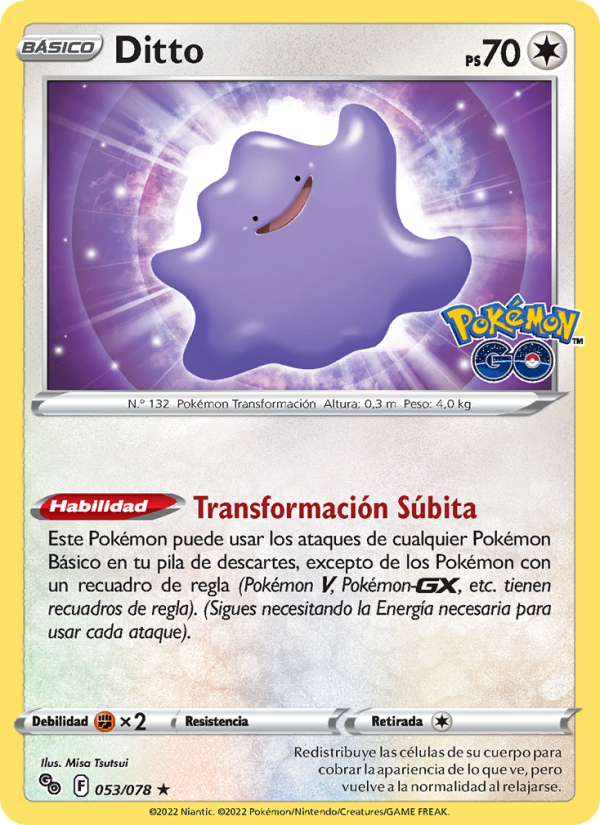 Ditto