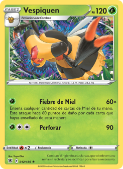 Vespiquen