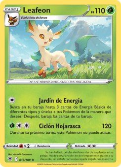Leafeon
