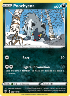 Poochyena