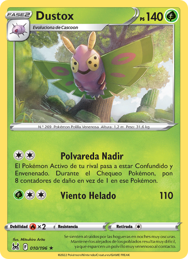 Dustox