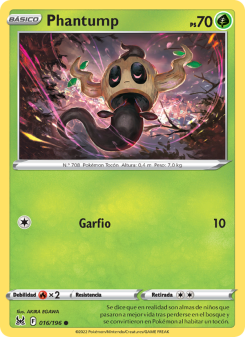 Phantump