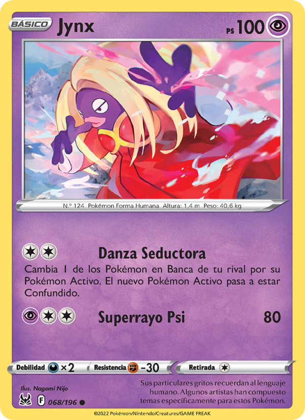 Jynx
