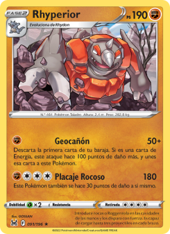 Rhyperior