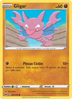 Gligar