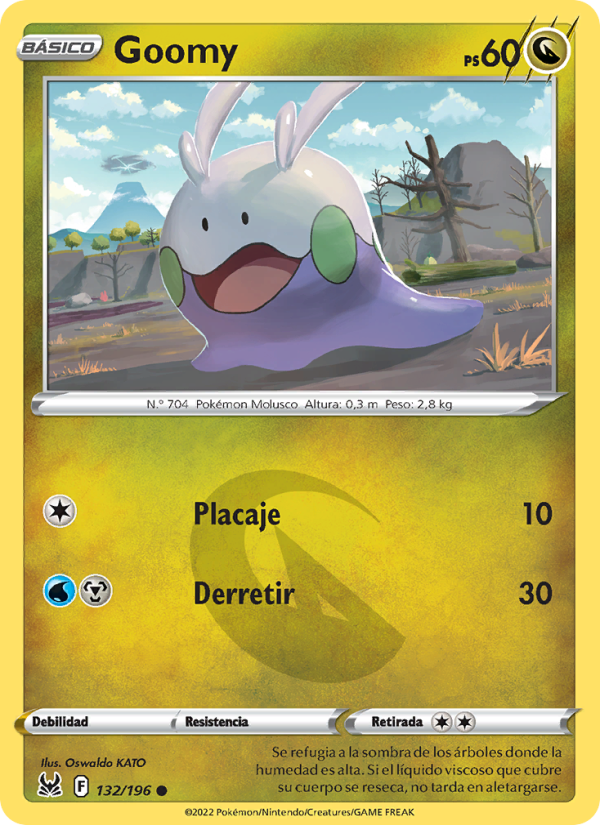 Goomy
