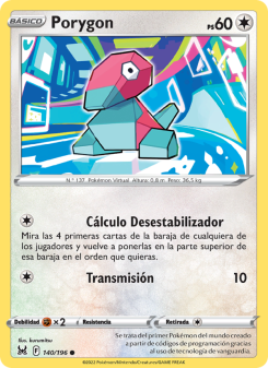 Porygon