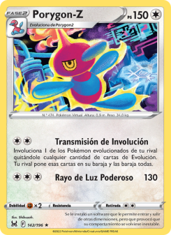 Porygon-Z