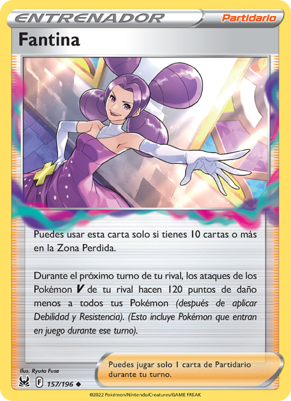 Fantina