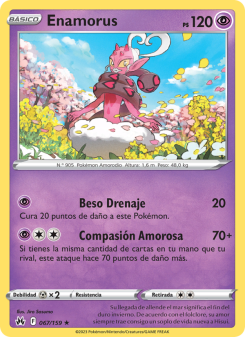 Enamorus