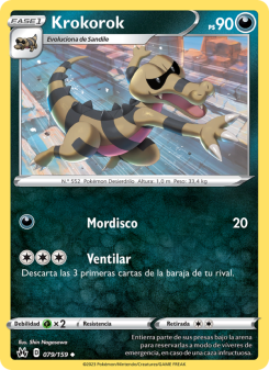Krokorok