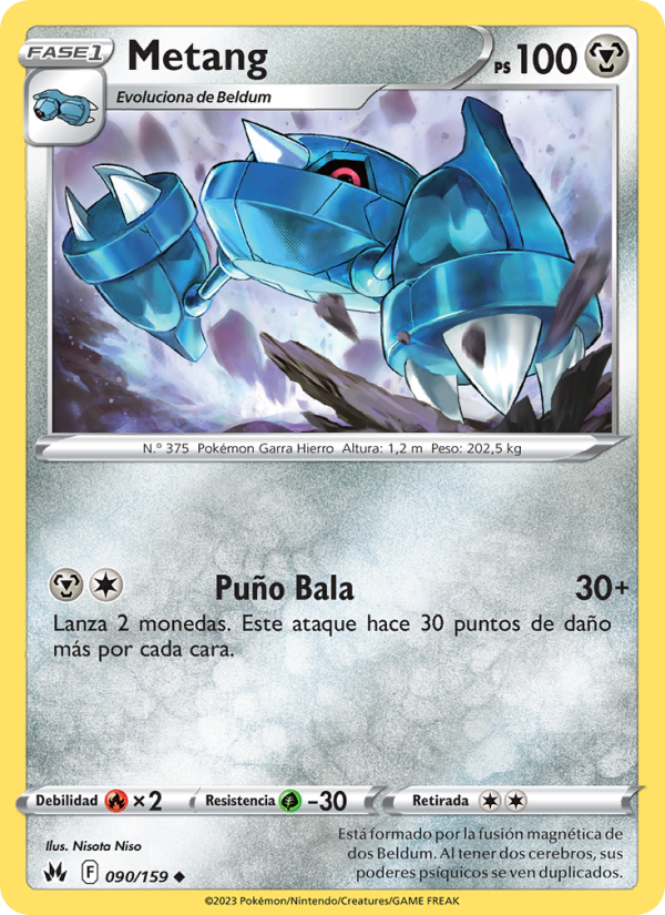 Metang