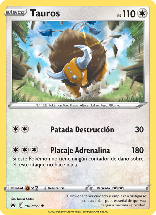 Tauros