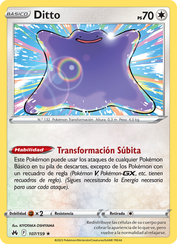 Ditto