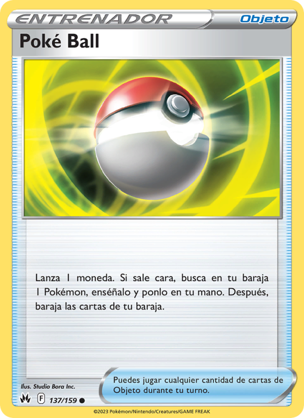 Poké Ball