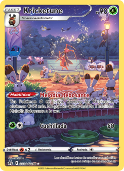 Kricketune