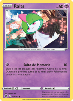 Ralts